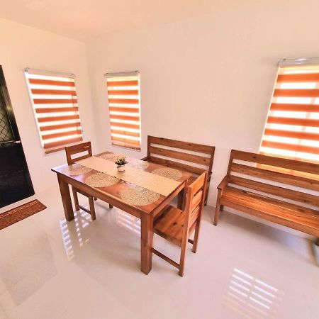 Palawan Two Bedroom Home In Puerto Princesa City Exterior foto