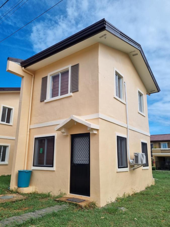 Palawan Two Bedroom Home In Puerto Princesa City Exterior foto